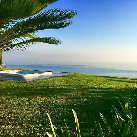 Agapanto Luxury Accommodation Casamicciola Terme Eksteriør bilde