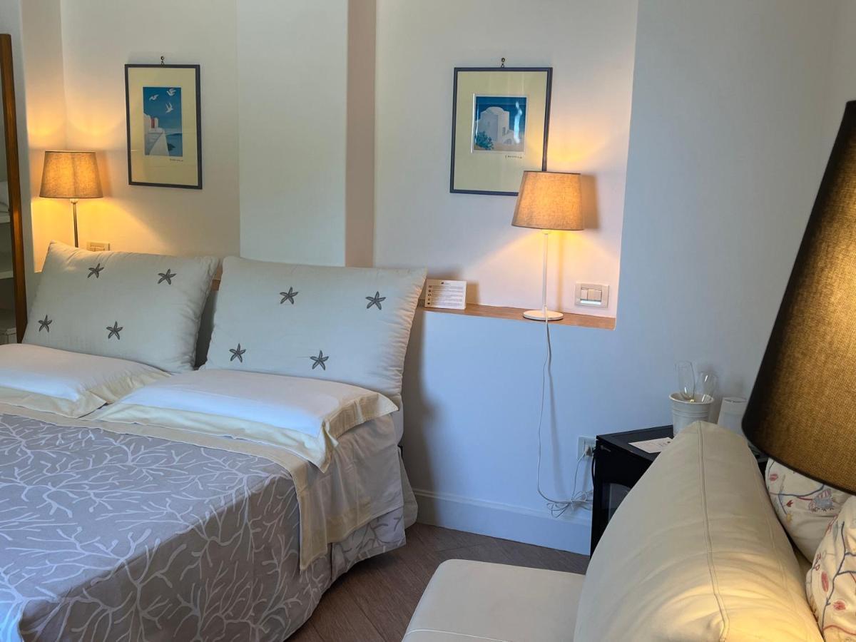 Agapanto Luxury Accommodation Casamicciola Terme Eksteriør bilde