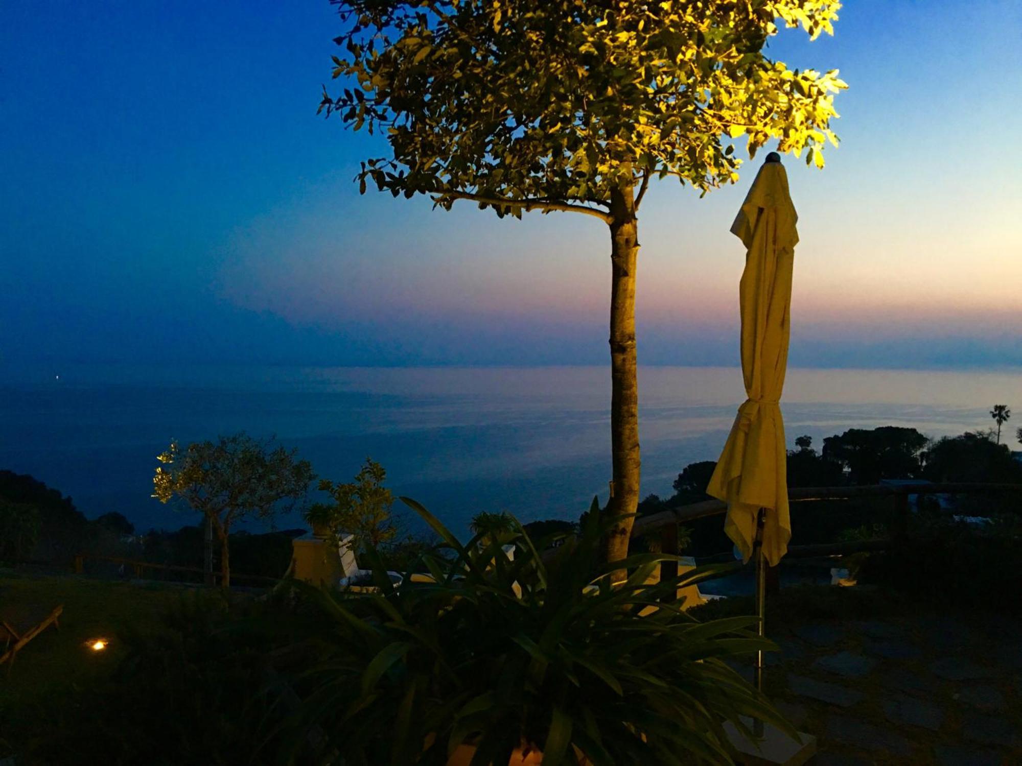 Agapanto Luxury Accommodation Casamicciola Terme Eksteriør bilde