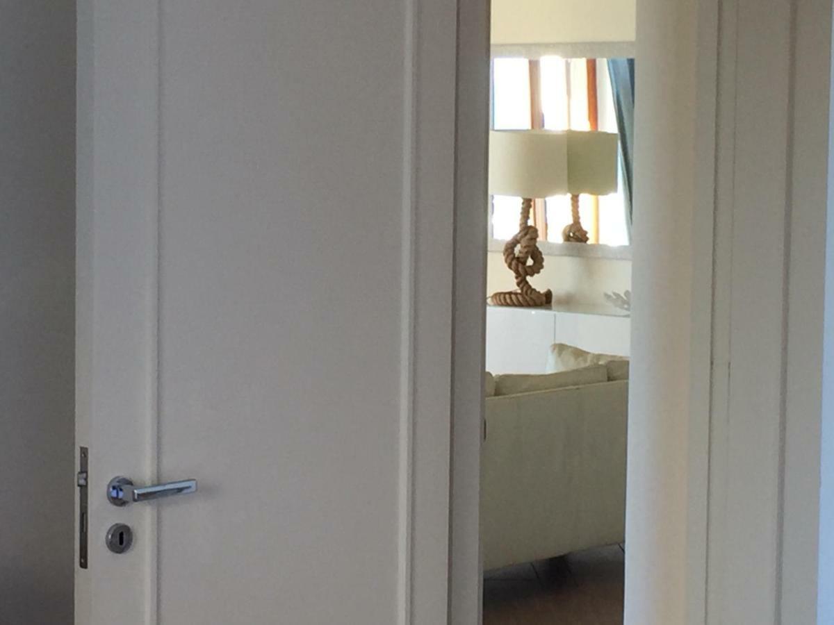 Agapanto Luxury Accommodation Casamicciola Terme Eksteriør bilde