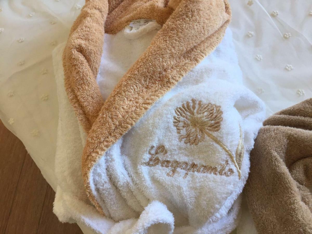 Agapanto Luxury Accommodation Casamicciola Terme Eksteriør bilde