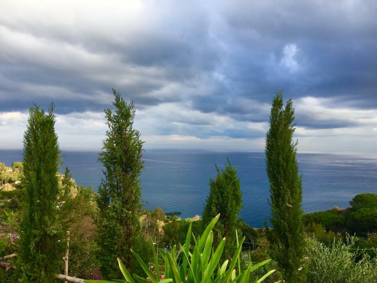 Agapanto Luxury Accommodation Casamicciola Terme Eksteriør bilde